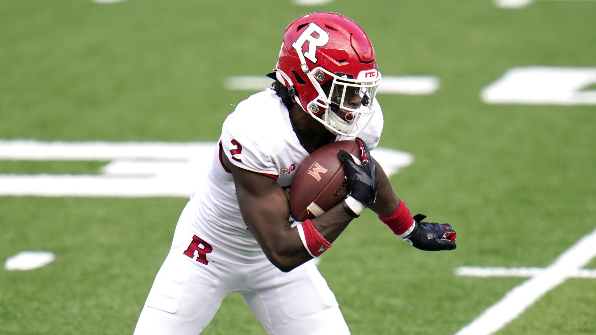 Rutgers Football